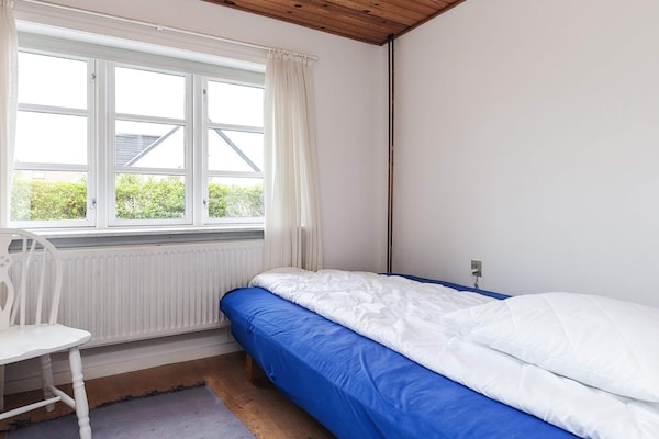 Foto van 6 persoons vakantie huis in Ålbæk - Vakantiehuis in Ålbæk - Indoor