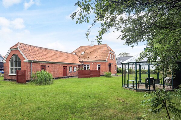 Foto van 6 persoons vakantie huis in Ålbæk - Vakantiehuis in Ålbæk - Outdoor