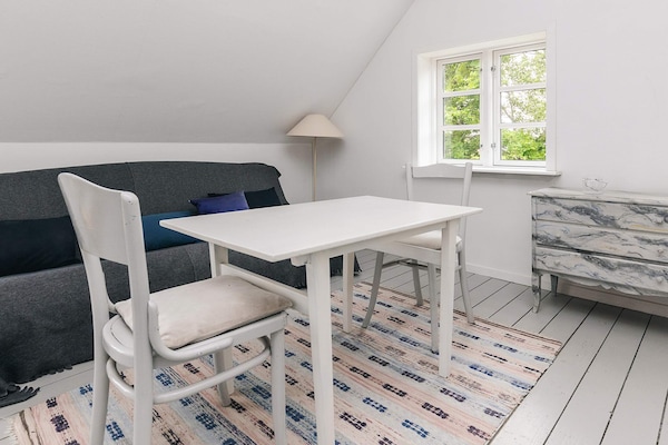 Foto van 6 persoons vakantie huis in Ålbæk - Vakantiehuis in Ålbæk - Indoor