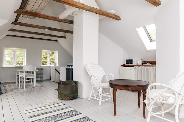 Foto van 6 persoons vakantie huis in Ålbæk - Vakantiehuis in Ålbæk - Indoor