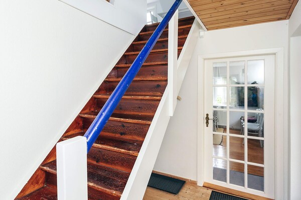 Foto van 6 persoons vakantie huis in Ålbæk - Vakantiehuis in Ålbæk - Indoor
