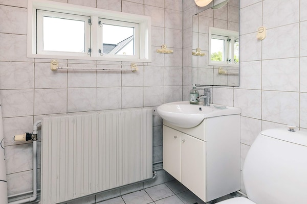 Foto van 6 persoons vakantie huis in Ålbæk - Vakantiehuis in Ålbæk - Indoor