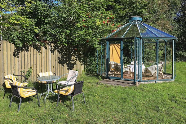 Foto van 6 persoons vakantie huis in Ålbæk - Vakantiehuis in Ålbæk - View