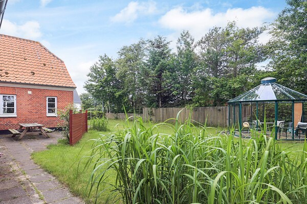 Foto van 6 persoons vakantie huis in Ålbæk - Vakantiehuis in Ålbæk - View