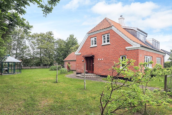 Foto van 6 persoons vakantie huis in Ålbæk - Vakantiehuis in Ålbæk - View