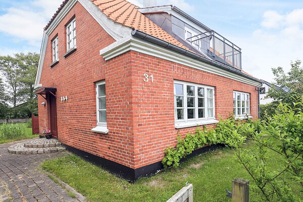 Foto van 6 persoons vakantie huis in Ålbæk - Vakantiehuis in Ålbæk - View