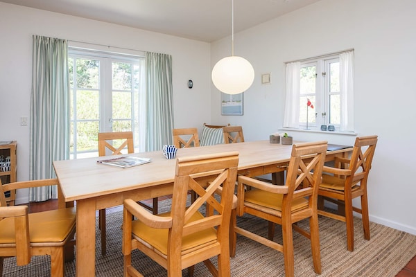 Foto van Luxe vakantieverblijf in Blavand - Vakantiehuis in Blåvand - Indoor