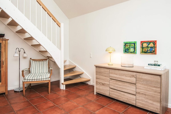 Foto van Luxe vakantieverblijf in Blavand - Vakantiehuis in Blåvand - Indoor