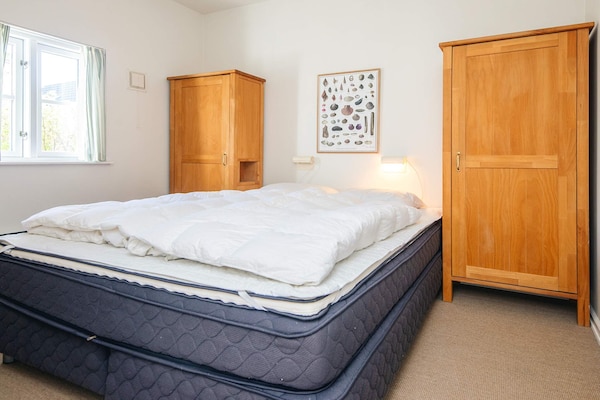 Foto van Luxe vakantieverblijf in Blavand - Vakantiehuis in Blåvand - Indoor