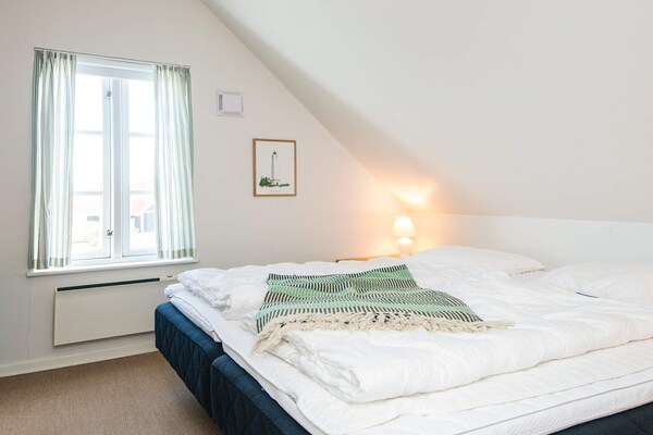 Foto van Luxe vakantieverblijf in Blavand - Vakantiehuis in Blåvand - Indoor
