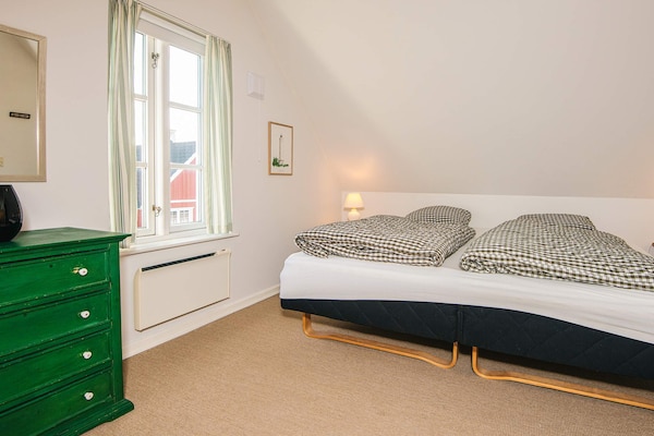 Foto van Luxe vakantieverblijf in Blavand - Vakantiehuis in Blåvand - Indoor
