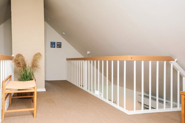 Foto van Luxe vakantieverblijf in Blavand - Vakantiehuis in Blåvand - Indoor
