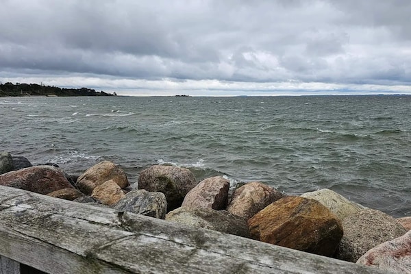 Foto van 5 persoons vakantie huis in Jægerspris-By Traum - Vakantiehuis in Jægerspris - WaterView