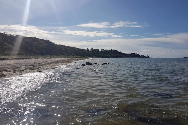 Foto van 5 persoons vakantie huis in Jægerspris-By Traum - Vakantiehuis in Jægerspris - WaterView