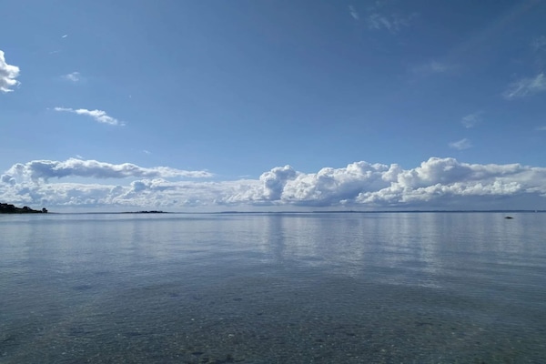 Foto van 5 persoons vakantie huis in Jægerspris-By Traum - Vakantiehuis in Jægerspris - WaterView