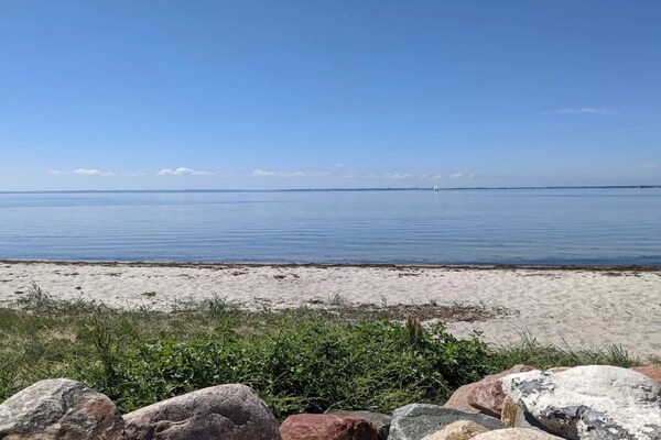 Foto van 5 persoons vakantie huis in Jægerspris-By Traum - Vakantiehuis in Jægerspris - WaterView