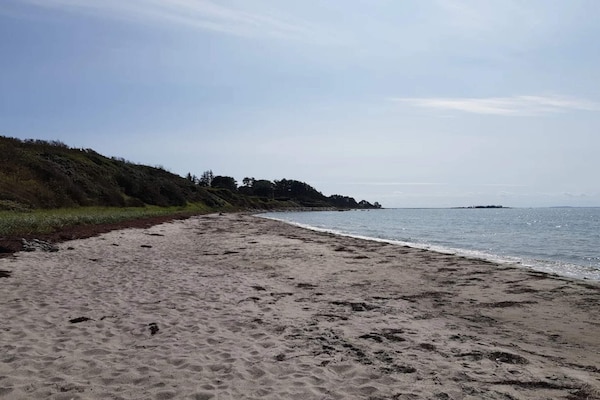 Foto van 5 persoons vakantie huis in Jægerspris-By Traum - Vakantiehuis in Jægerspris - WaterView