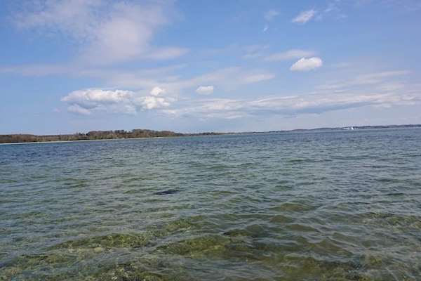 Foto van 5 persoons vakantie huis in Jægerspris-By Traum - Vakantiehuis in Jægerspris - WaterView
