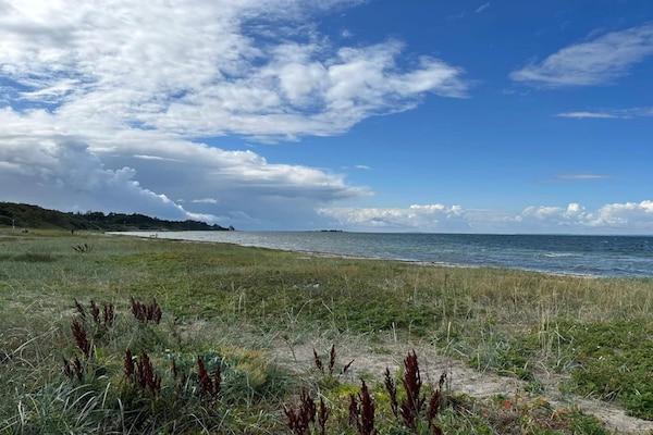 Foto van 5 persoons vakantie huis in Jægerspris-By Traum - Vakantiehuis in Jægerspris - WaterView