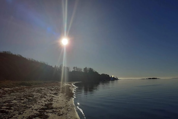 Foto van 5 persoons vakantie huis in Jægerspris-By Traum - Vakantiehuis in Jægerspris - WaterView
