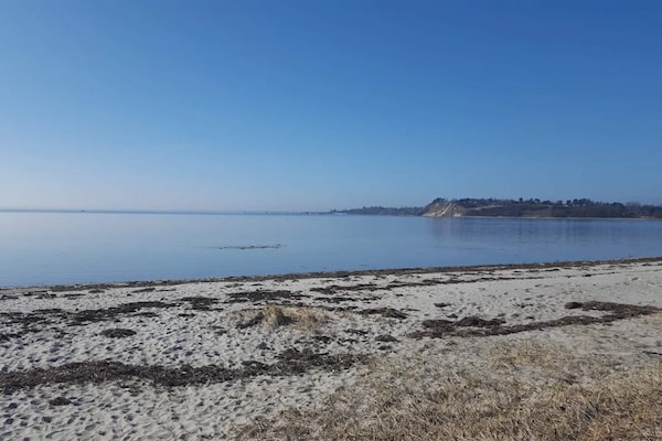 Foto van 5 persoons vakantie huis in Jægerspris-By Traum - Vakantiehuis in Jægerspris - WaterView