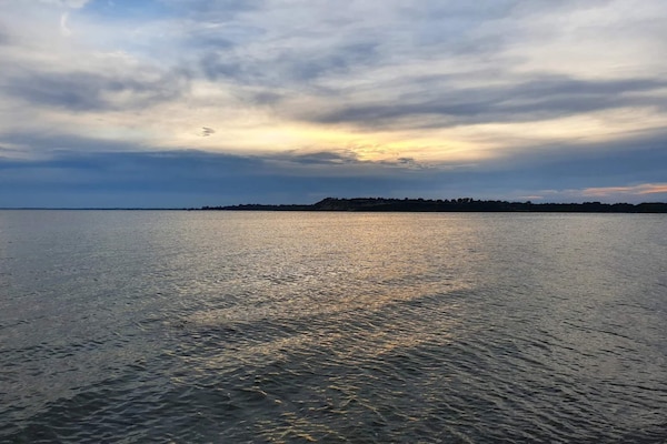 Foto van 5 persoons vakantie huis in Jægerspris-By Traum - Vakantiehuis in Jægerspris - WaterView