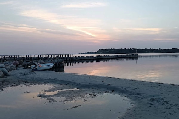 Foto van 5 persoons vakantie huis in Jægerspris-By Traum - Vakantiehuis in Jægerspris - WaterView