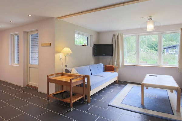 Foto van 5 persoons vakantie huis in Jægerspris-By Traum - Vakantiehuis in Jægerspris - Indoor