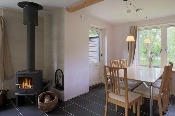 Foto van 5 persoons vakantie huis in Jægerspris-By Traum - Vakantiehuis in Jægerspris - Indoor