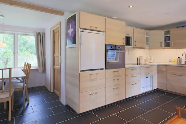 Foto van 5 persoons vakantie huis in Jægerspris-By Traum - Vakantiehuis in Jægerspris - Indoor