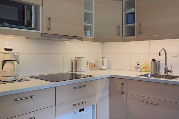 Foto van 5 persoons vakantie huis in Jægerspris-By Traum - Vakantiehuis in Jægerspris - Indoor