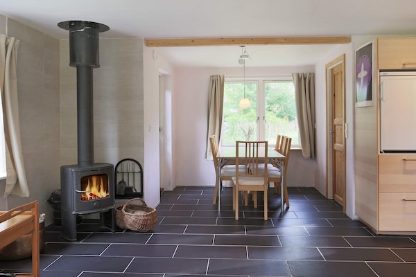 Foto van 5 persoons vakantie huis in Jægerspris-By Traum - Vakantiehuis in Jægerspris - Indoor