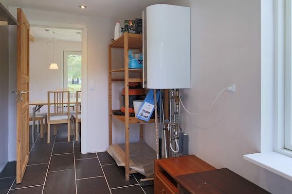 Foto van 5 persoons vakantie huis in Jægerspris-By Traum - Vakantiehuis in Jægerspris - Indoor