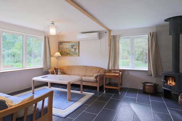 Foto van 5 persoons vakantie huis in Jægerspris-By Traum - Vakantiehuis in Jægerspris - Indoor