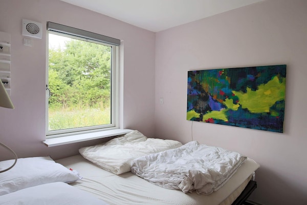 Foto van 5 persoons vakantie huis in Jægerspris-By Traum - Vakantiehuis in Jægerspris - Indoor