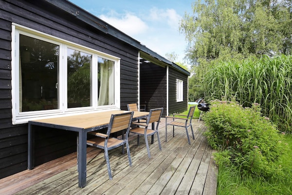 Foto van 5 persoons vakantie huis in Jægerspris-By Traum - Vakantiehuis in Jægerspris - View