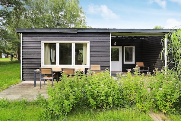 Foto van 5 persoons vakantie huis in Jægerspris-By Traum - Vakantiehuis in Jægerspris - View