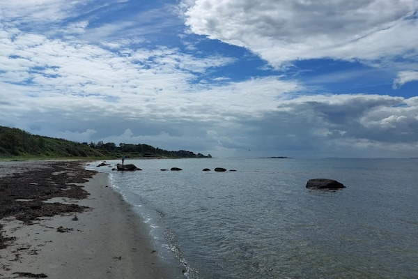 Foto van 5 persoons vakantie huis in Jægerspris-By Traum - Vakantiehuis in Jægerspris - WaterView