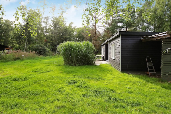 Foto van 5 persoons vakantie huis in Jægerspris-By Traum - Vakantiehuis in Jægerspris - View
