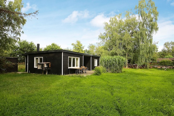 Foto van 5 persoons vakantie huis in Jægerspris-By Traum - Vakantiehuis in Jægerspris - View