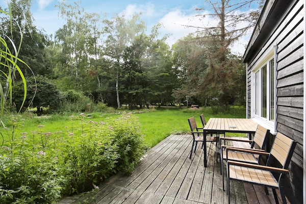 Foto van 5 persoons vakantie huis in Jægerspris-By Traum - Vakantiehuis in Jægerspris - View