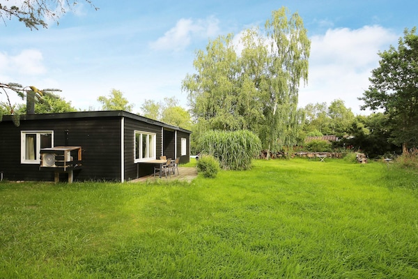 Foto van 5 persoons vakantie huis in Jægerspris-By Traum - Vakantiehuis in Jægerspris - View