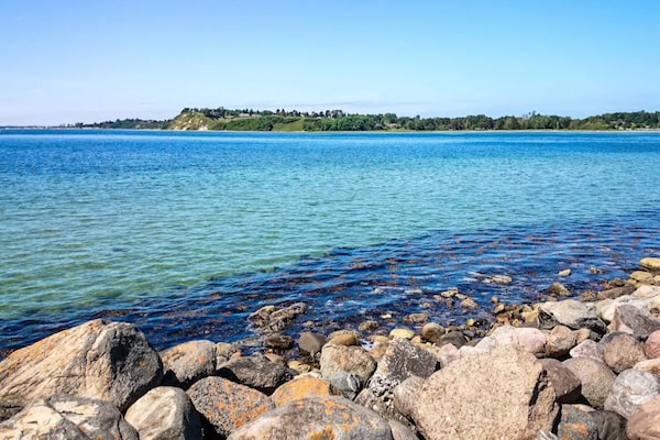 Foto van 5 persoons vakantie huis in Jægerspris-By Traum - Vakantiehuis in Jægerspris - WaterView