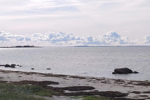 Foto van 5 persoons vakantie huis in Jægerspris-By Traum - Vakantiehuis in Jægerspris - WaterView