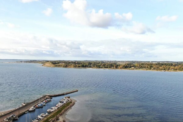 Foto van 5 persoons vakantie huis in Jægerspris-By Traum - Vakantiehuis in Jægerspris - WaterView