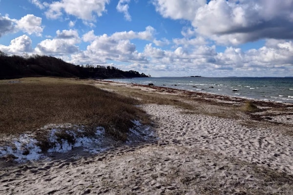 Foto van 5 persoons vakantie huis in Jægerspris-By Traum - Vakantiehuis in Jægerspris - WaterView
