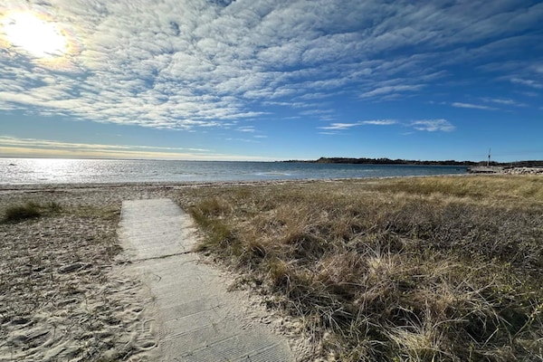 Foto van 5 persoons vakantie huis in Jægerspris-By Traum - Vakantiehuis in Jægerspris - WaterView