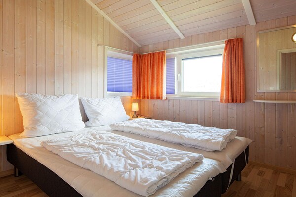 Foto van 6 persoons vakantie huis in GROEMITZ - Vakantiehuis in GROEMITZ - Indoor