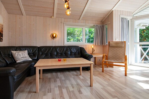 Foto van 6 persoons vakantie huis in GROEMITZ - Vakantiehuis in GROEMITZ - Indoor