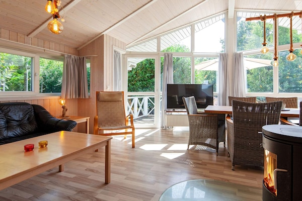 Foto van 6 persoons vakantie huis in GROEMITZ - Vakantiehuis in GROEMITZ - Indoor